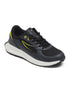 CABLE Black Men's Sneakers